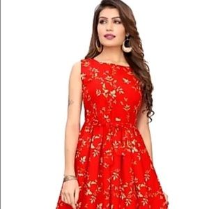 Diva Refined Women Dresses